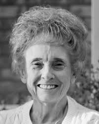 Elayne Day Obituary (1941