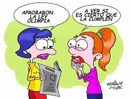La denomina ley olimpia surgió a raíz de la difusión de contenido sexual no autorizado de una mujer en el estado de puebla, olimpia coral melo. Ley Olimpia