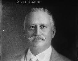 Minor Keith: El regreso de su colección arqueológica.