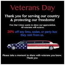 See full list on partybusdetroit.com Five Star Limos On Instagram Veterans We Can T Possibly Do Enough To Thank You Today Is About Honoring And Remembering Those Hero Party Bus Limo Five Star