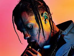 The engineer and producer helped the young houston rapper craft a signature sound for years that finally blossomed on astroworld. Mike Dean Revele Un Des Secrets De Production De Travis Scott Wave