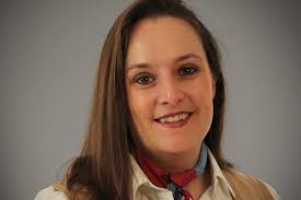 Jerri Ann Henry first woman ever named as Log Cabin executive director