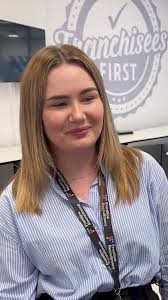 Why Become a Frontline Franchisee with Debbie Glen