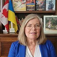 Brothers Far from Home: The World War I Diary of Eliza Bates by Jean Little 