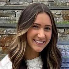 Sabrina Hackett's Instagram, Twitter & Facebook