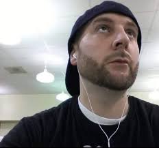 Anthony Louie Hated in Another Group