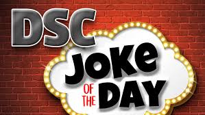 Maybe you would like to learn more about one of these? Funny Jokes Joke Of The Day 101 5 Kgb