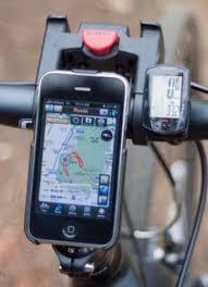 Top Iphone And Android Apps For Cycling Bike Reviews Android Apps Iphone
