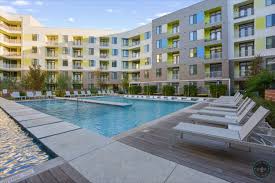 Elan Parkside Amenities Austin Apartment House Styles Mansions