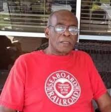 Mr. Samuel Roger Liles, the son of the late John Mark Liles and Thomasina  Byrd Liles was born