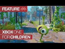 Xbox One Games For Children Xbox One Kids Games Games For Kids Xbox One Games Xbox One