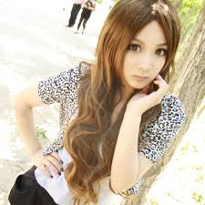 Character design is a beig part of anime and hair is a big part of that. Girl Anime Hairstyle In Real Life Novocom Top