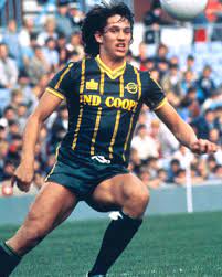 Gary lineker says leicester got sacking wrong. Football Back Then On Twitter That Kit Gary Lineker Leicester City 1978 85 Lcfc Thefoxes Leicestercity