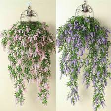8 reasons to choose artificial flowers for your wedding november 19, 2018; Artificial Flowers Hanging Baskets Products For Sale Ebay