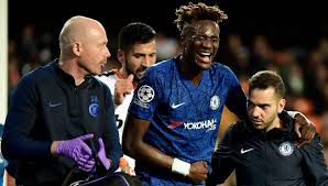 Последние твиты от tammy abraham (@tammyabraham). Chelsea Boss Frank Lampard Unsure How Long Tammy Abraham Will Be Sidelined For Sport360 News