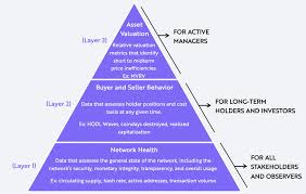 How coins can be lost. On Chain Data A New Framework To Evaluate Bitcoin