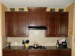 How To Decorate The Top Of Your Cabinets An Easy Trick House Of Hepworths