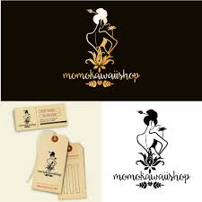 Maybe you would like to learn more about one of these? Sribu Logo Design Logo Design Untuk Online Fashion Wanita