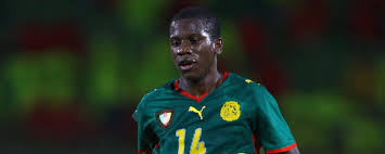 Dinamo bucharest and cameroon midfielder patrick ekeng has died aged 26 of a suspected heart attack after collapsing on. Patrick Ekeng Ekeng Stats News Bio Espn