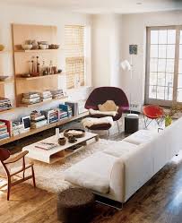 Make Your Couch A Divider Home Home Living Room House Interior