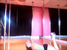 Pin On Pole Floor Work