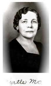 Family history in Buchanan County, Virginia