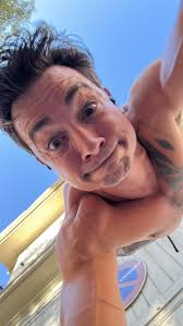 Calisthenics is easy and effortless., Me: Currently negotiating with  gravity mid-rep 😅, Still a beginner, still struggling—but I will master  this. 💪, #InstaVsReality #CalisthenicsBeginner ...