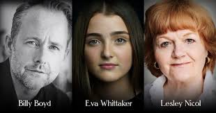 Angel Studios' 'The Wingfeather Saga' S2 Kicks Off Production