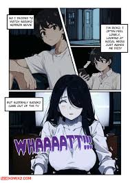 ✅️ Porn comic My Beloved Sadako. Kahoo Sex comic hot brunette climbed ✅️ |  | Porn comics hentai adult only | wporncomics.com