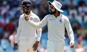 The spinner has been the only indian bowler who has consistently bowled well in the series. India Vs England Test Series 2018 Full Schedule Time Table Venues Cricket Fixture Of India Tour Of England India Com