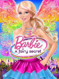 Robot Check Barbie Movies Barbie Fairy Barbie Fairy Secret