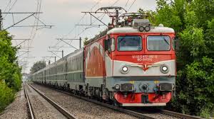 Trenuri & activitate feroviara/trains & rail activity in gara bucuresti nord station 08 august 2017. Trenuri Bucuresti Baneasa Herastrau 16 07 2020 Youtube