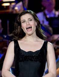 We would like to show you a description here but the site won't allow us. Idina Menzel Wikipedia