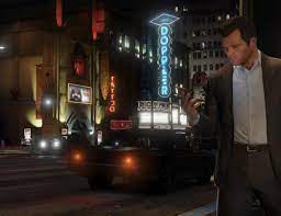 Some Gta 5 Players On Ps3 Will Have To Upgrade Their System To Keep Playing Gamespot