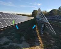 Single Axis Tracking – PV Performance Modeling Collaborative ...