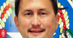 Resigned lawmaker to return to CNMI legislature