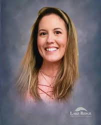 Becky Mcbeth's Instagram, Twitter & Facebook