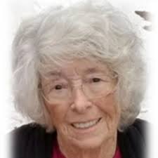 Clara Jane Robb Rubarth Obituary September 13, 2022