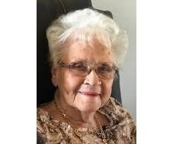 Dortha Callaway Obituary (1929