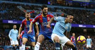 Manchester city vs crystal palace. Man City Vs Crystal Palace Highlights And Reaction As Liverpool Fc Are Handed A Boost In The Premier League Title Race Manchester Evening News