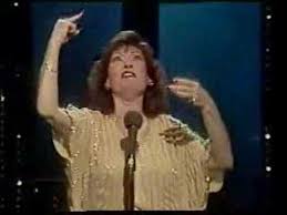 Dottie Rambo performs her classic song "We Shall Behold Him" She ...