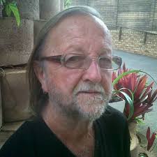 Barry Sargent (@tigerandbaz)