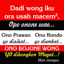 We did not find results for: Kumpulan Gambar Jowo Lucu Harian Nusantara