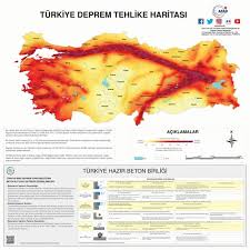 Haritalı son depremler, harita üzerinde son deprem bilgilerini bulabileceğiniz bir internet sitesidir. Turkiye Deprem Tehlike Haritasi Thbb Yapi Malzemeleri Laboratuvari
