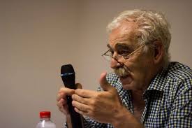 NÉSTOR CORREA, FUNDADOR DE CONADU HISTÓRICA, DISERTÓ SOBRE LOS 40 AÑOS DEL  GOLPE GENOCIDA