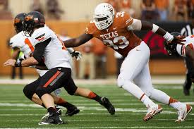 From the middle english personal name edmund (old english eadmund), composed of the elements ead 'prosperity', 'fortune' + mund 'protection'. Steve Edmond Football University Of Texas Athletics