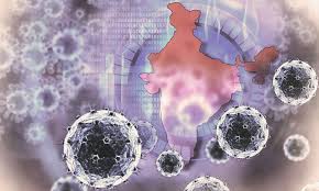 Wie hat sich die zahl der täglichen neuinfektionen entwickelt? Triple Mutation Variant Found In India Here S All You Need To Know