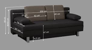 Schlafsofa Hill-Brook