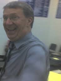 Jeffrey Unger's Instagram, Twitter & Facebook