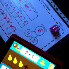 Juegos de mesa para jugar con dados. Numeros Dado Infantil Ficha Para Ninos Gratis Educaplanet Apps